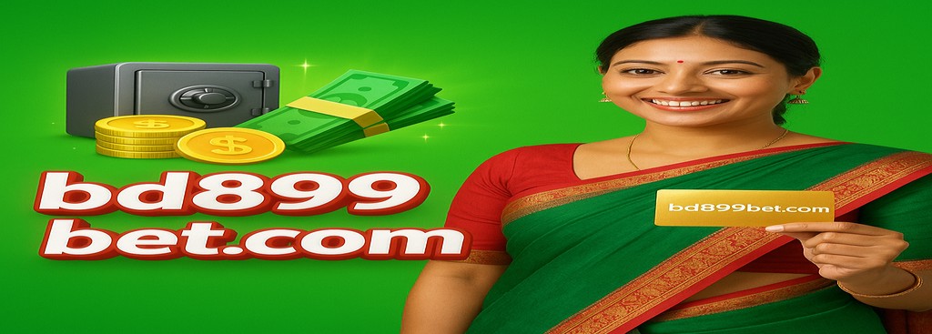 899Bet অ্যাপ বাংলাদেশ – সঙ্গে সঙ্গে ক্যাশ বোনাস জয় করার সুযোগ, সর্বোচ্চ ৳777,777
