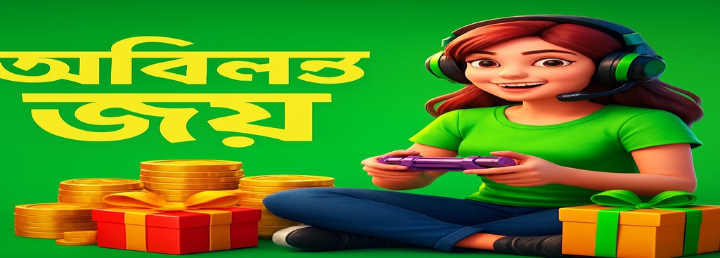 899Bet লগইন বাংলাদেশ – প্রতিদিনের গেম খেলুন ও আকর্ষণীয় পুরস্কার জয় করুন